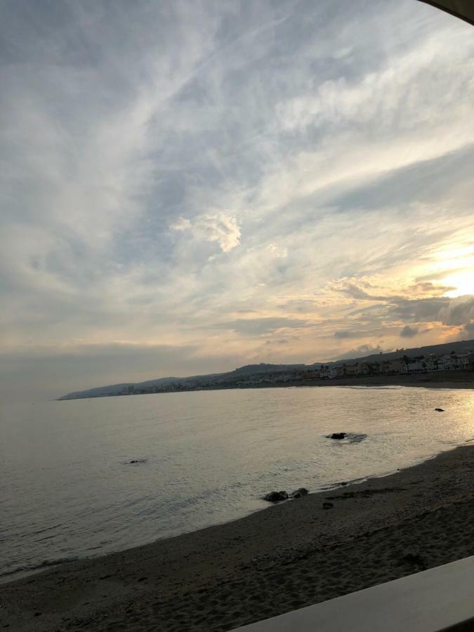Estepona - Casares Beach Golf Apartments Eksteriør billede